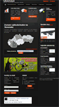 Mobile Screenshot of cykloobchody.sk